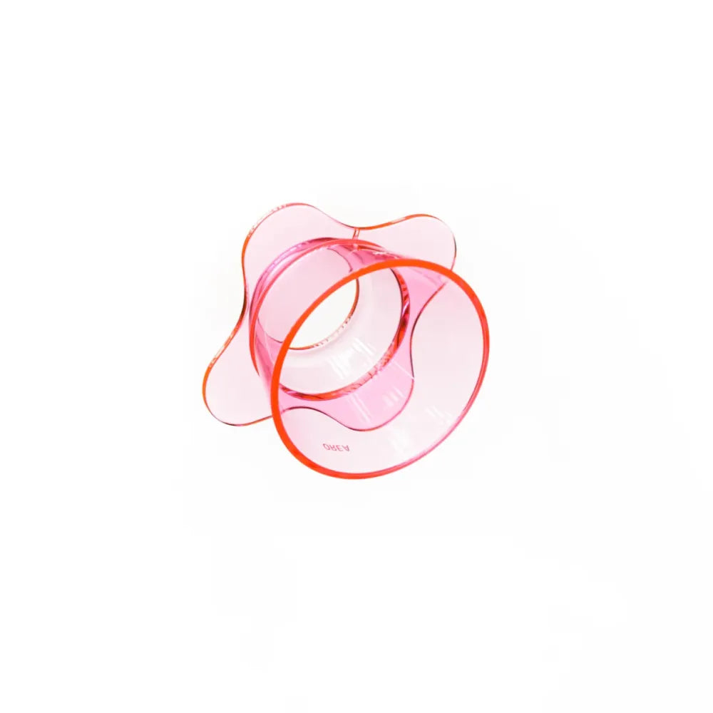 Orea O1 Brewer x TRUNK (neon pink)