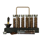 Weber Workshops Bean Cellar Glass