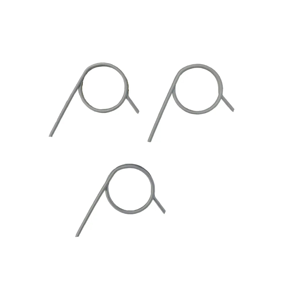 Weber Workshops EG-1 Stainless Shaft Spring Wiper