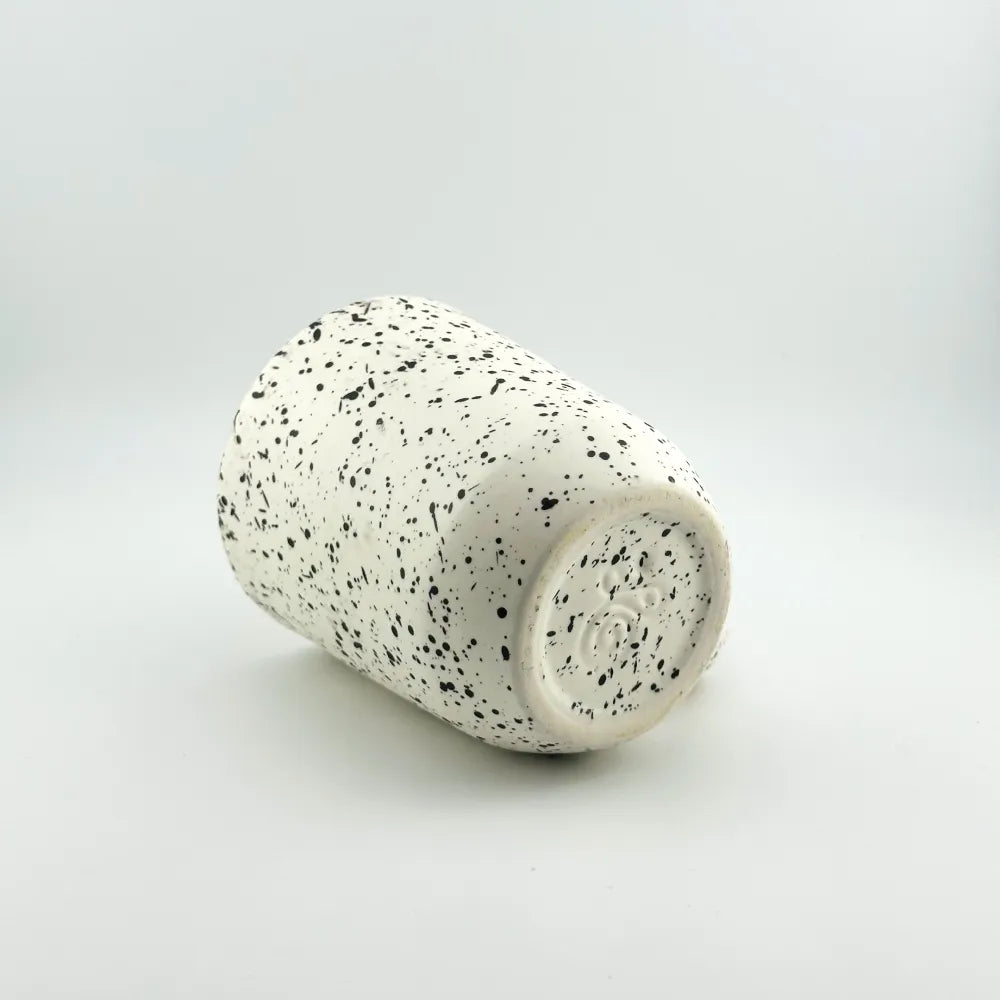 Baadaab White Stone M2 Ceramic Mug
