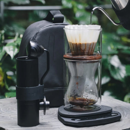 Normcore Pour Over Coffee Maker