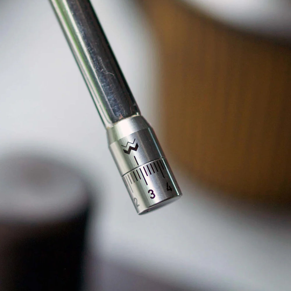 Weber Workshops Steam Dial