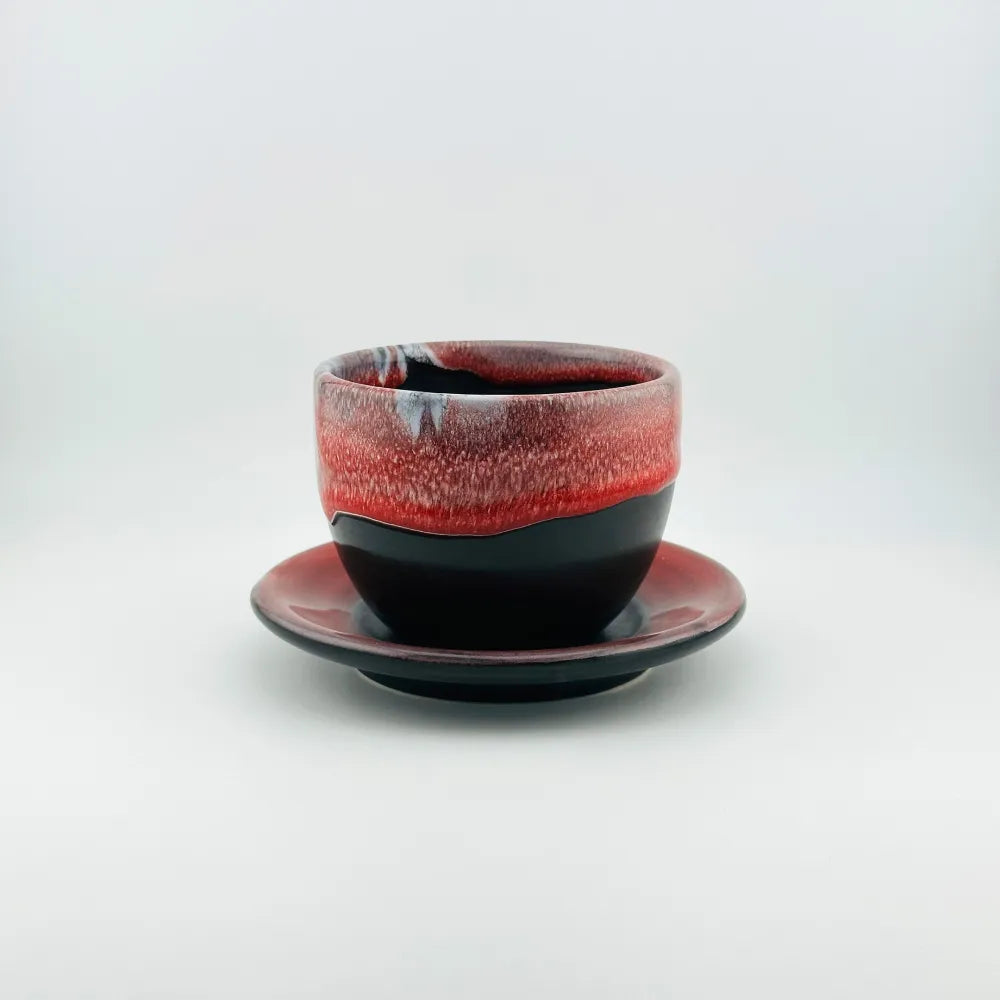 Baadaab Volcano Ceramic Cup