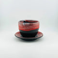 Baadaab Volcano Ceramic Cup