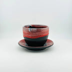 Baadaab Volcano Ceramic Cup