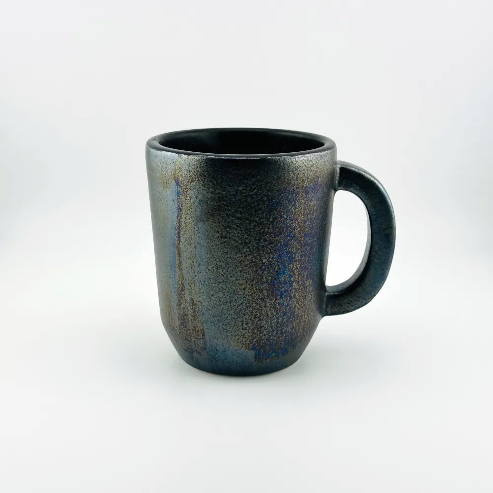 Baadaab Galaxy M2 Ceramic Mug