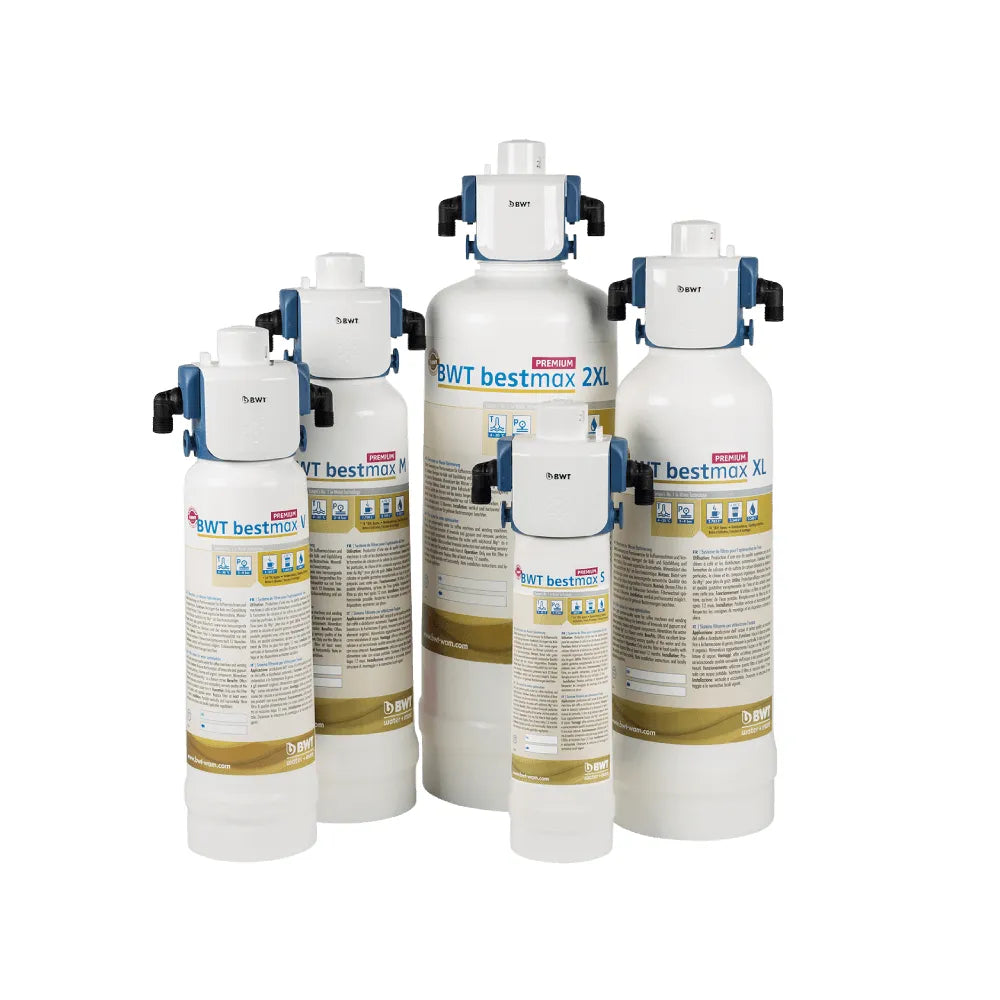 BWT Bestmax Premium Water Filter Cartridge