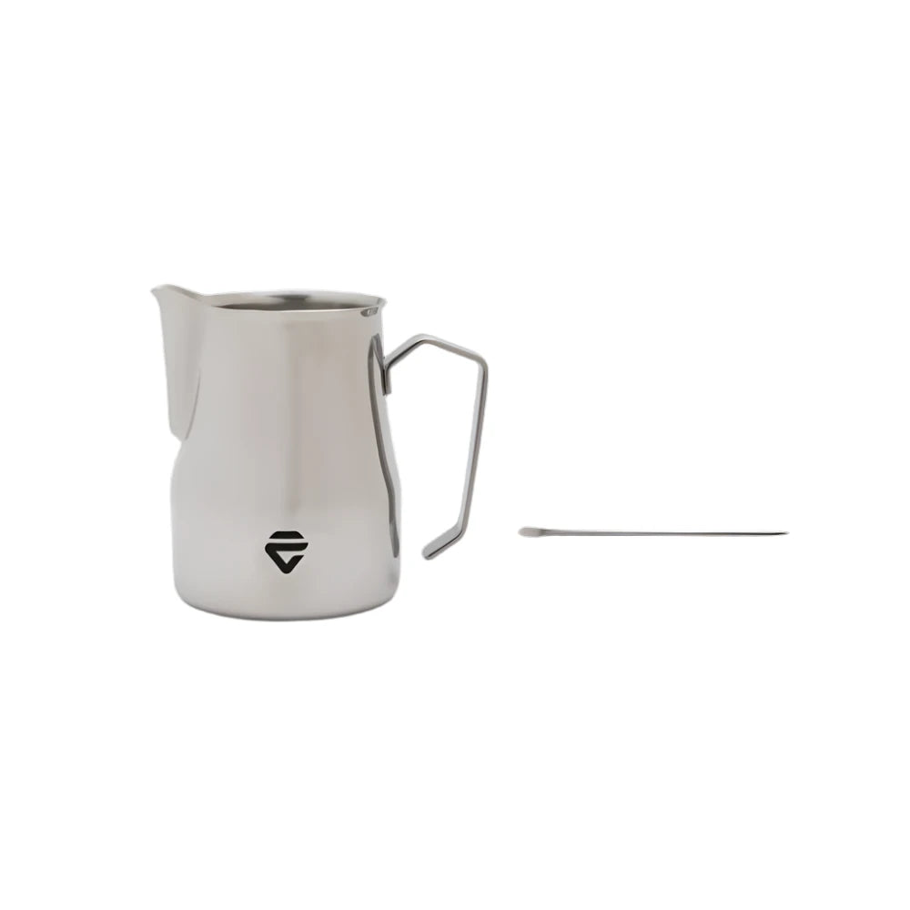 Lelit Milk Pitcher With Latte Art Pen
