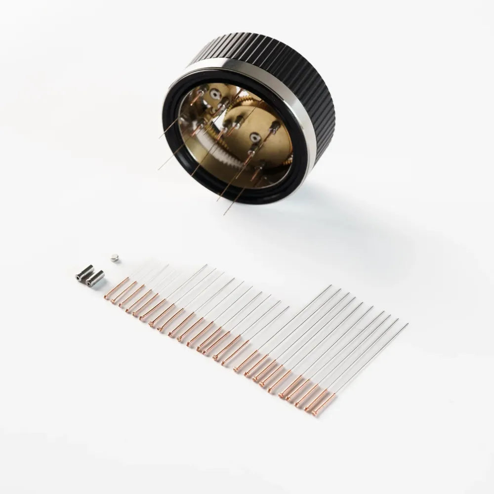 Weber Workshops Moonraker Spare Needles