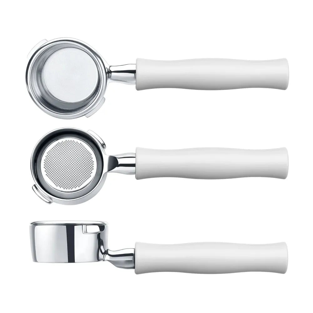 Normcore 58mm Bottomless Portafilter with Handle