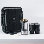 Weber Workshops Bird Travel Case