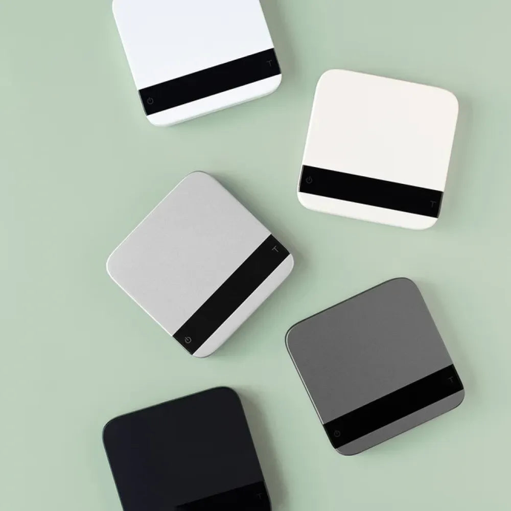 Acaia Lunar Coffee Scale