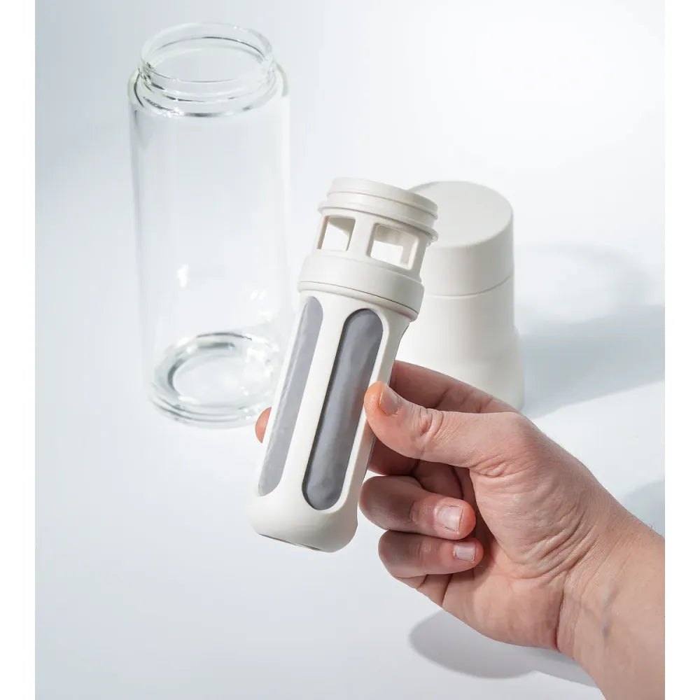 Varia STEEP Cold Brew Bottle