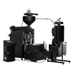 Besca Roasteres BCS 120 - 120 Kg Commercial Coffee Roaster