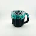 Baadaab Green Forest M1 Ceramic Mug