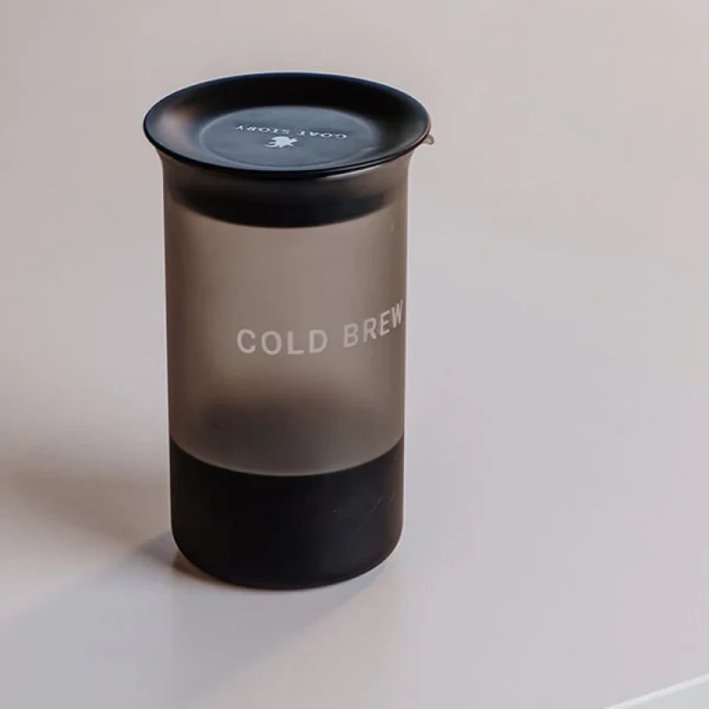 Goat Story Cold Brew Maker