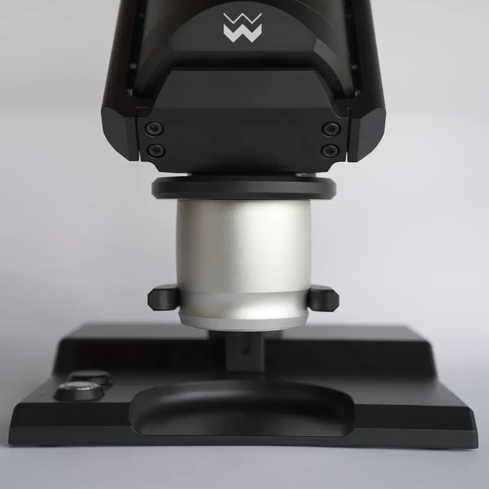 Weber Workshops EG-1 Fork & Ring Set