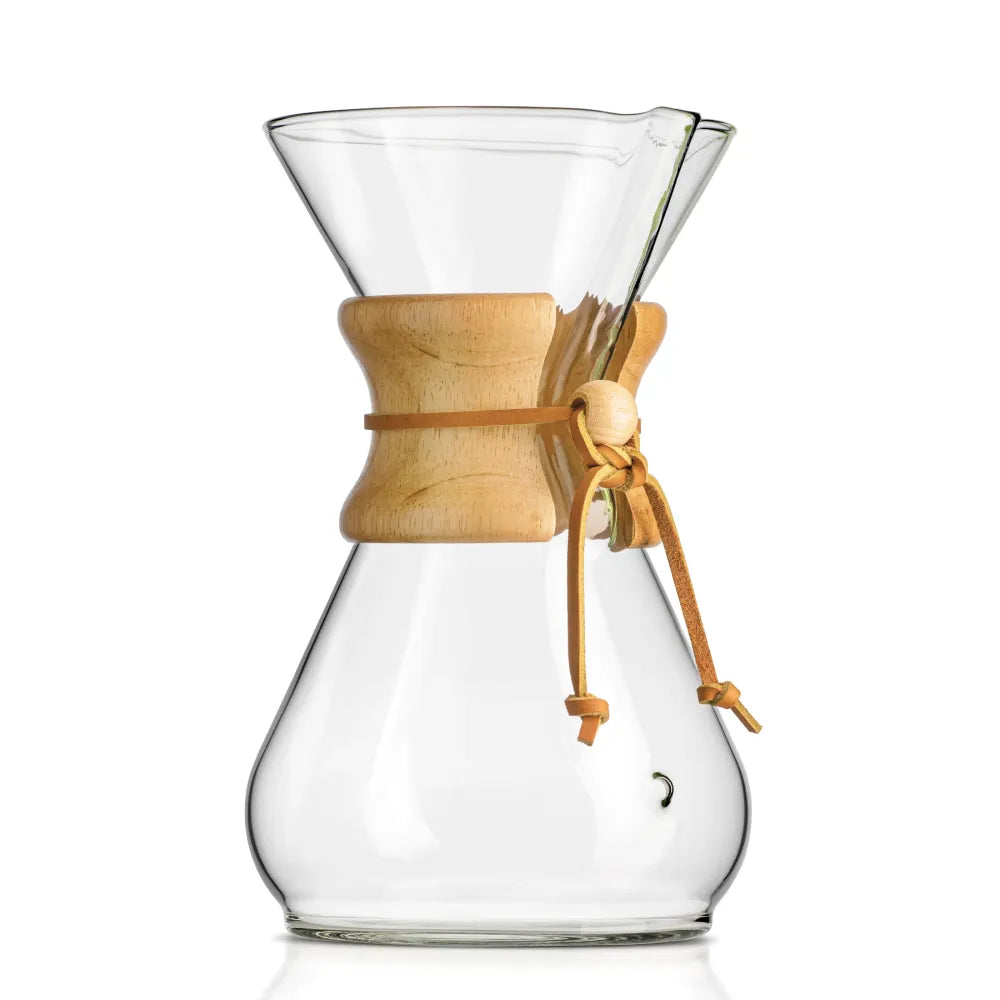 Chemex Classic Series Coffeemaker