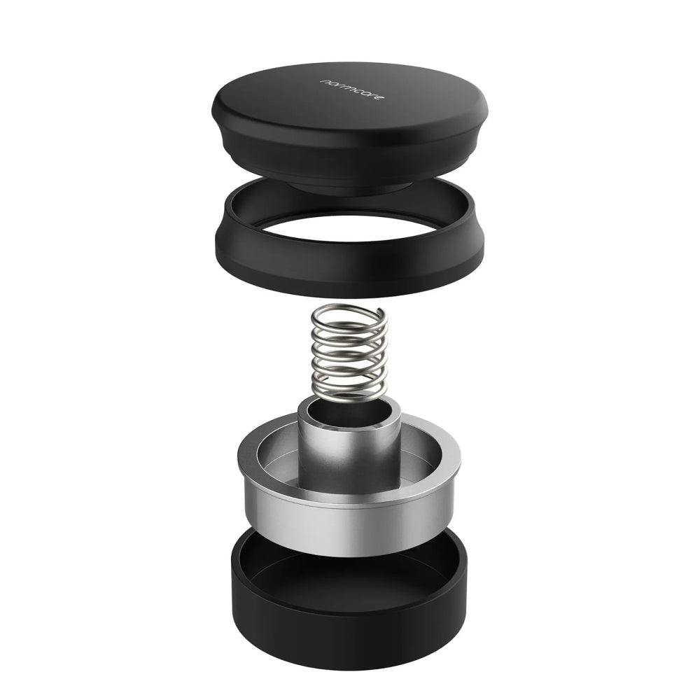 Normcore Coffee Palm Tamper (Built-in Spring)