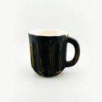 Baadaab Rust M1 Ceramic Mug