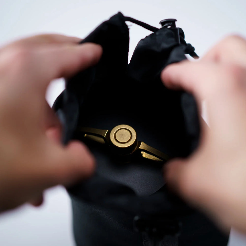 Weber Workshops Bird Travel Sleeve