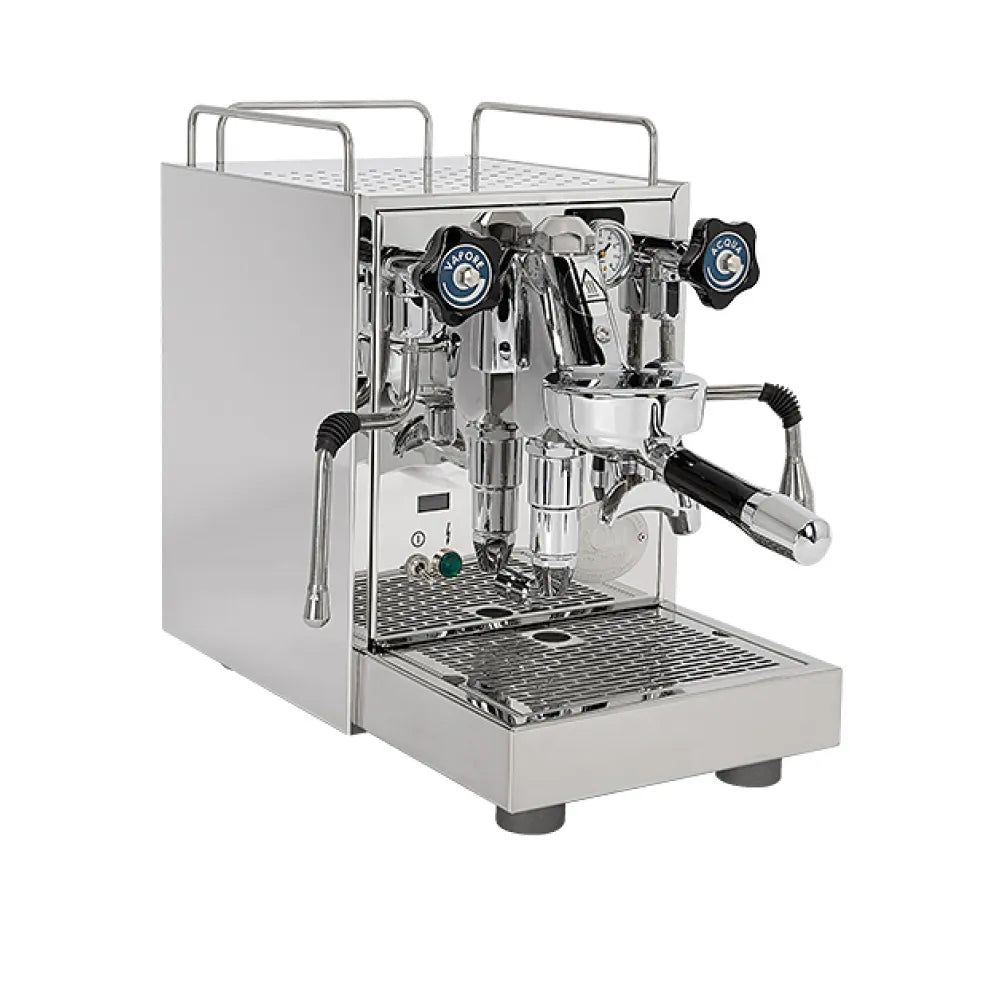ECM Mechanika Slim PID Espresso Machine