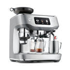 Sage The Oracle Dual Boiler Espresso Machine