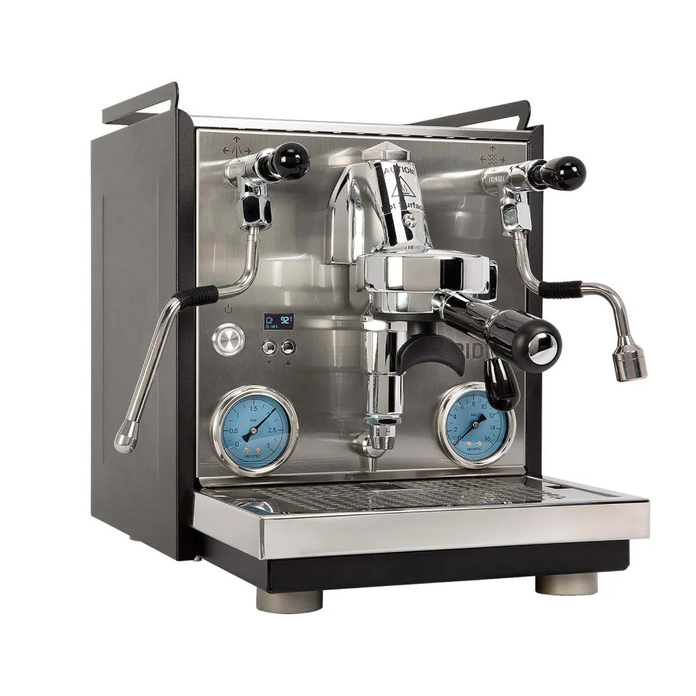 Profitec Ride Espresso Machine - Dual Boiler - PID Control