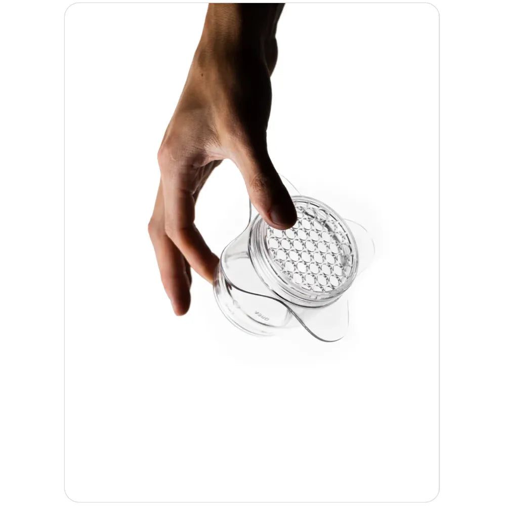 Orea Z1 Brewer - Zero Bypass Brewer