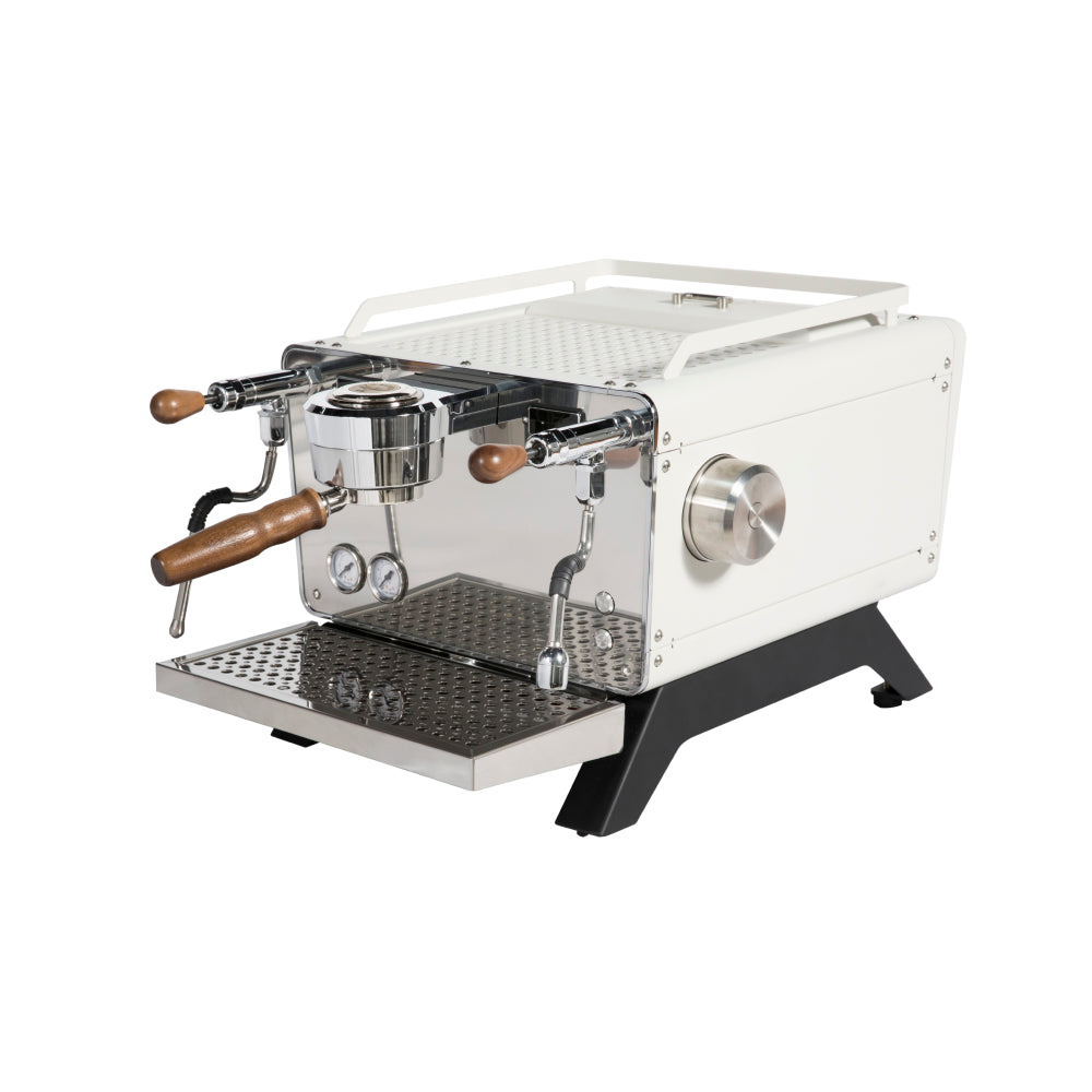 El Rocio Ragen Espresso Machine