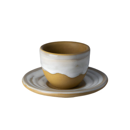 Baadaab Jupiter Ceramic Cup