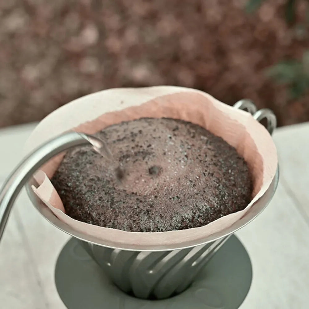 Hario V60 Metal Dripper