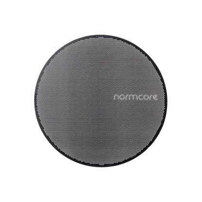 Normcore Ultra-Slim 0.2 mm Puck Screen- 316 Stainless Steel with Titanium PVD Coating