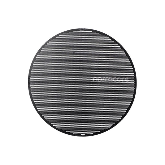 Normcore Ultra-Slim 0.2 mm Puck Screen- 316 Stainless Steel with Titanium PVD Coating