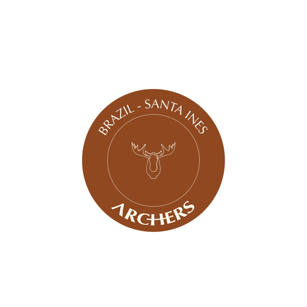 Archers UFO Drip Brazil Santa Ines Drip Coffee Bags