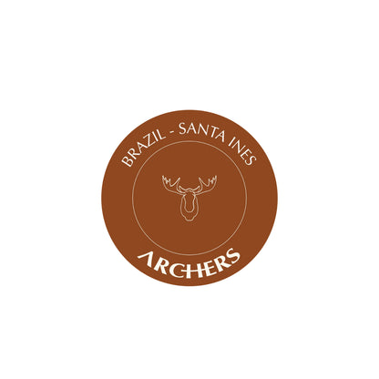 Archers UFO Drip Brazil Santa Ines Drip Coffee Bags