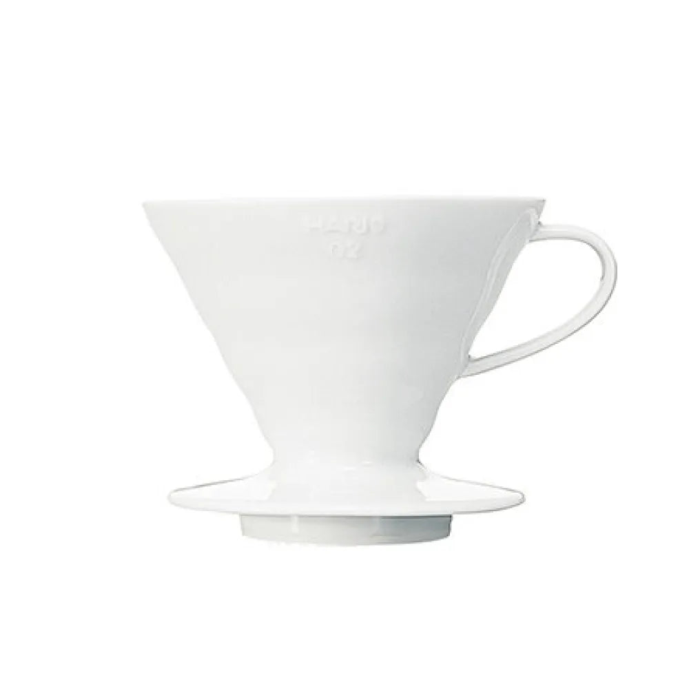 Hario V60 Dripper Ceramic 02
