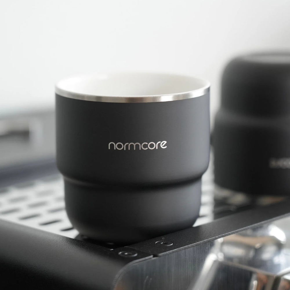 Normcore Espresso Cup Set - 210ml / 7oz