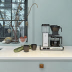 Moccamaster KBG Select Coffee Machine