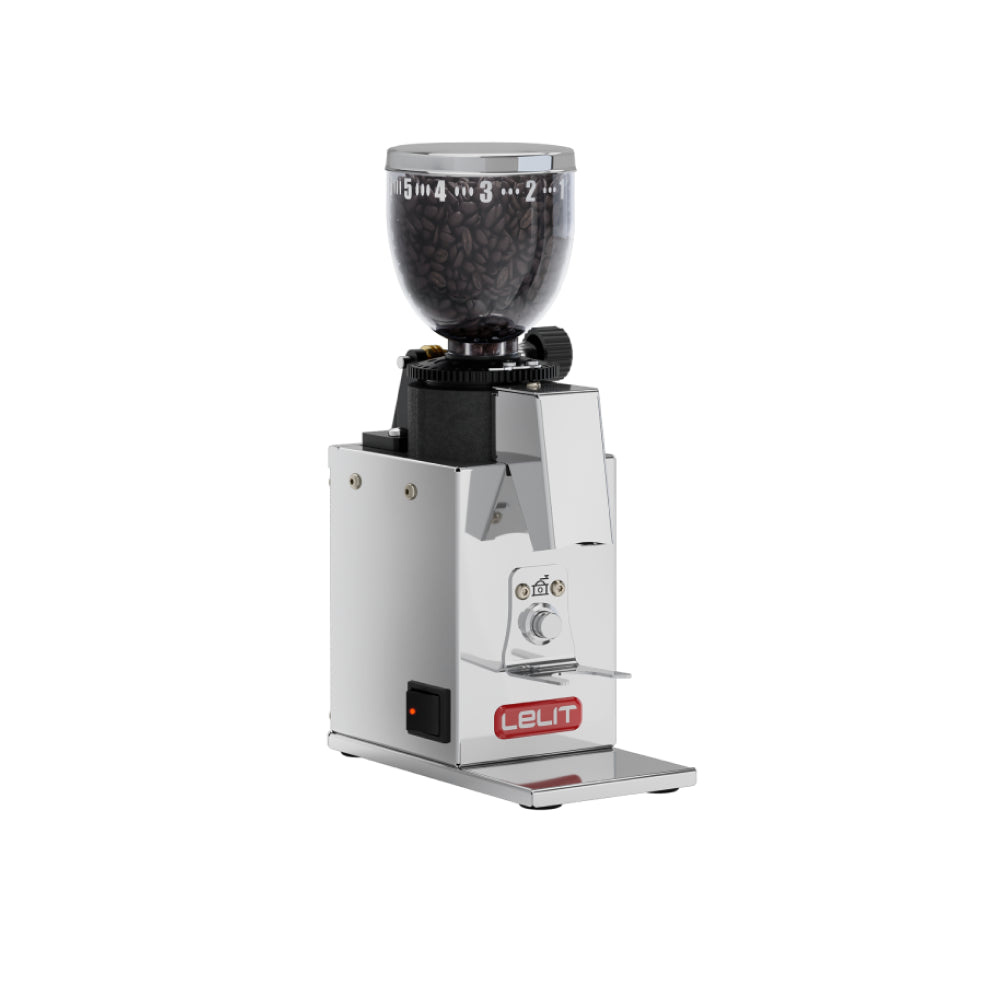 Lelit Fred PL043 Coffee Grinder