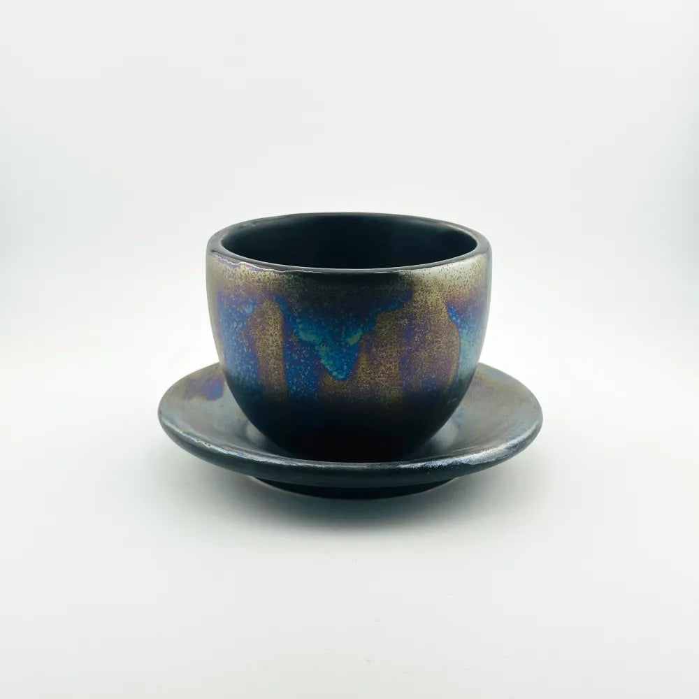 كوب سيراميك باداب جالكسي