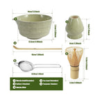 Matcha Set