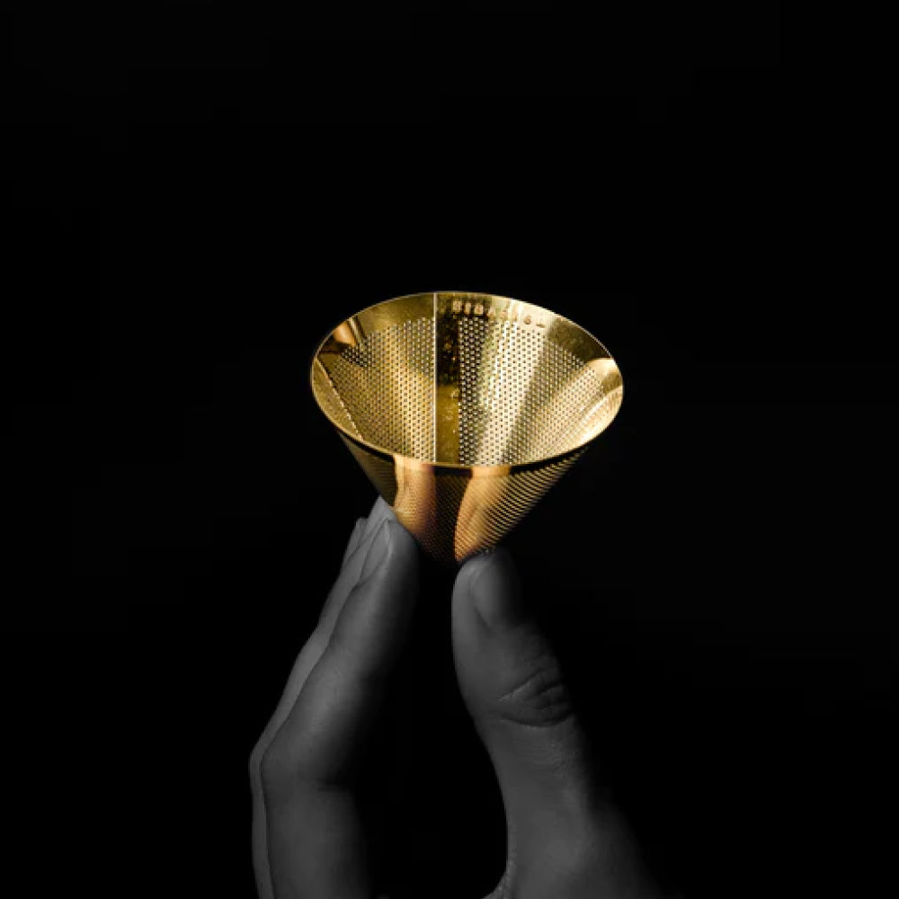 Sibarist Booster Cone