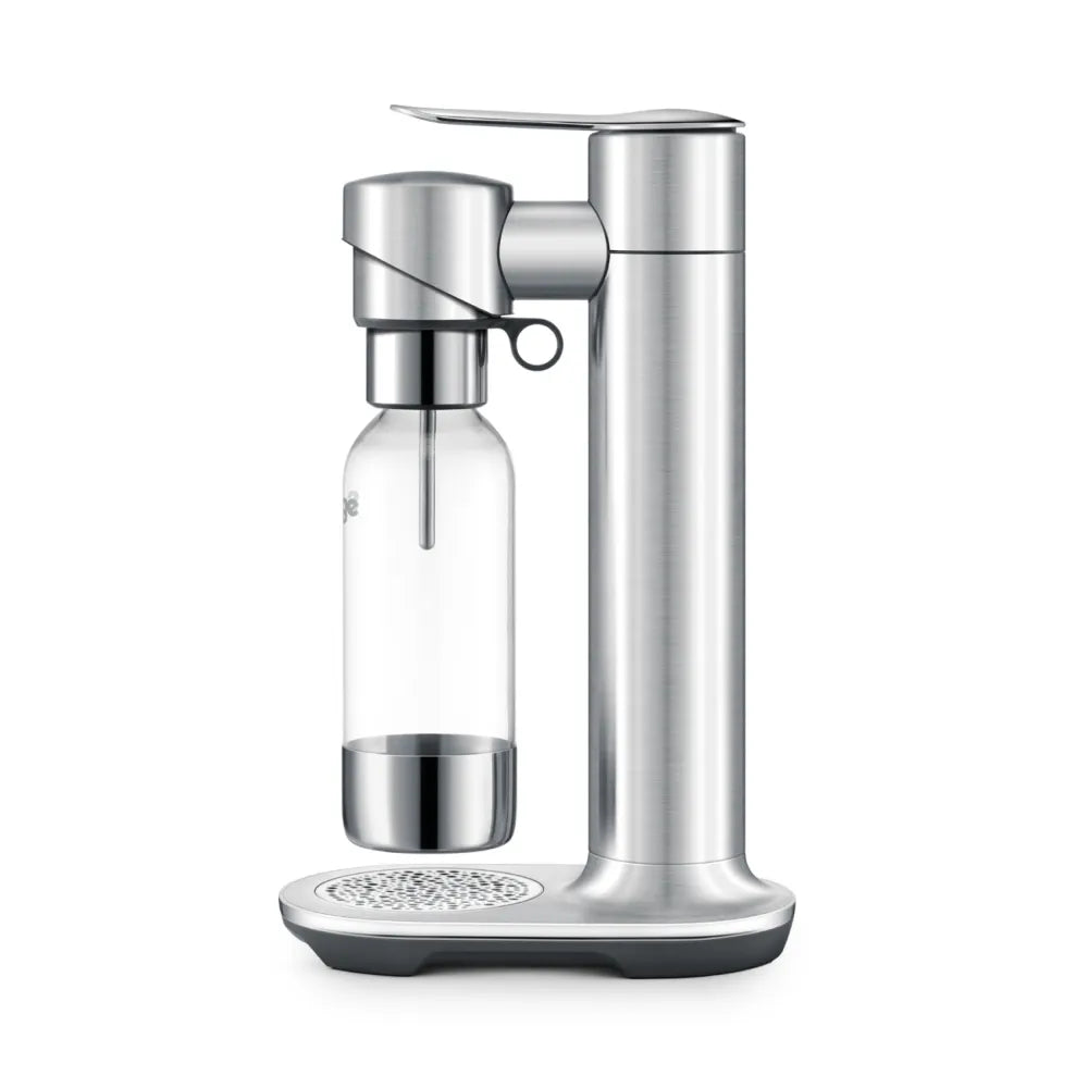 Sage The InFizz Fusion Soda & Sparkling Water Maker