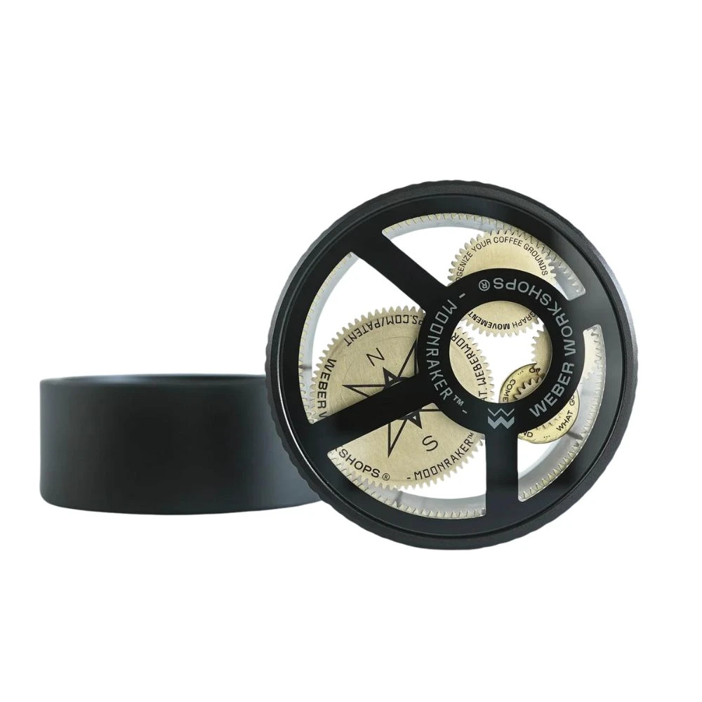 Weber Workshops Moonraker Needle Coffee Distributor Tool