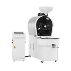 Besca Roasteres BCS 15 GEN ll - 15 Kg Specialty Coffee Roaster