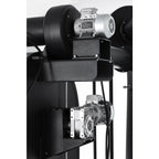 Besca Roasteres BCS 60 - 60 Kg Commercial Coffee Roaster