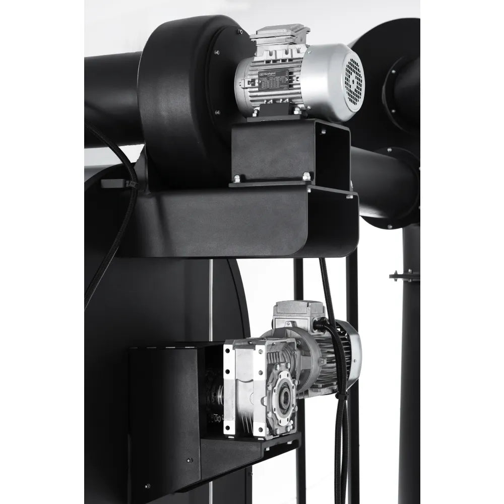 Besca Roasteres BCS 60 - 60 Kg Commercial Coffee Roaster