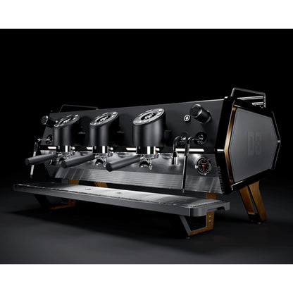 Sanremo D8 Espresso Machine