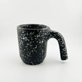 Baadaab Black Stone M2 Ceramic Mug